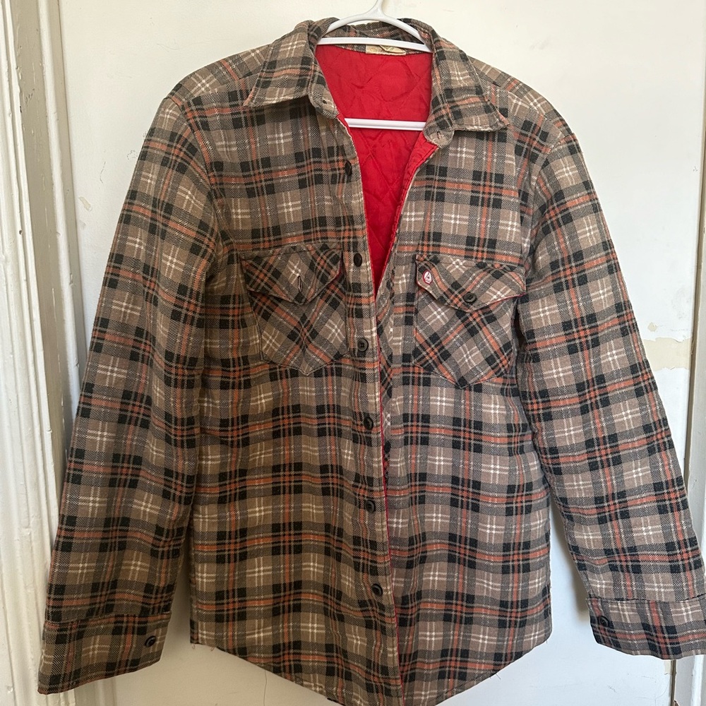 Vintage Bell Jacket
